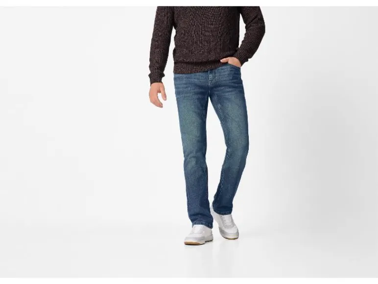 Heren jeans - Straight fit<esmara Men