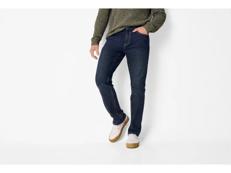 Heren jeans - Straight fit<esmara Men