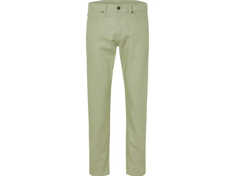 Heren jeans relaxed fit<LIVERGY® Best