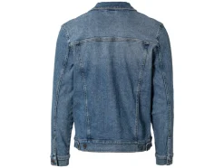 Heren jeansjack<LIVERGY®
