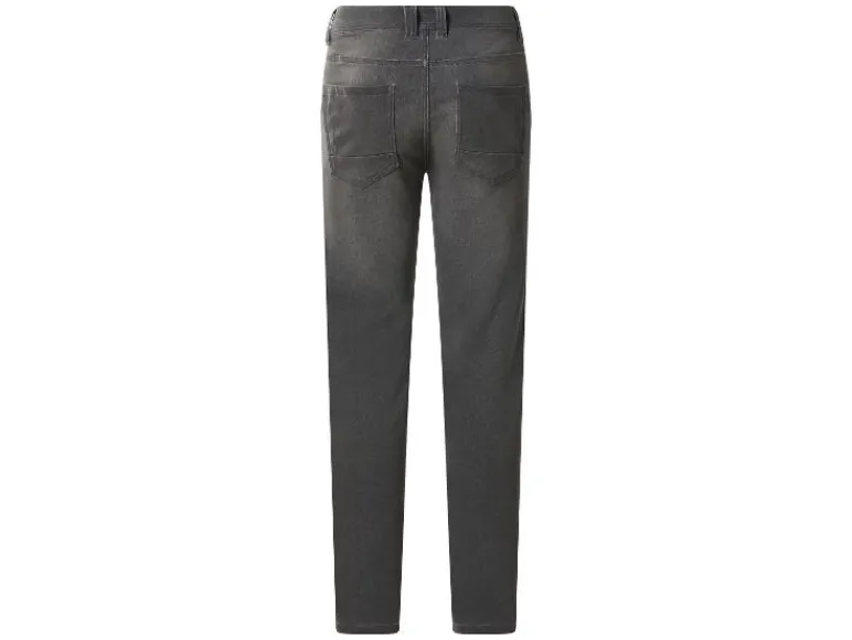 Heren jogging jeans - Slim fit<esmara Men New