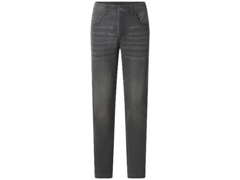 Heren jogging jeans - Slim fit<esmara Men New