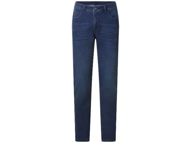 Heren jogging jeans - Slim fit<esmara Men New