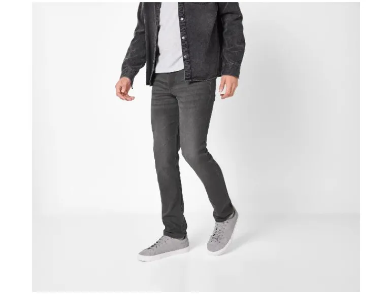 Heren jogging jeans - Slim fit<esmara Men New