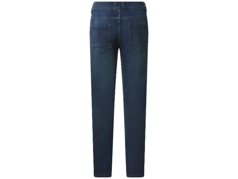 Heren jogging jeans - Slim fit<esmara Men New