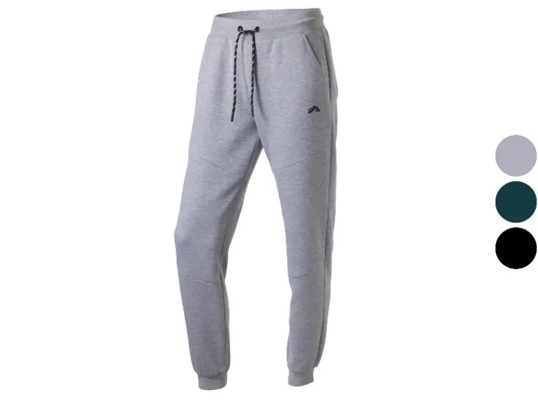 Heren joggingbroek<CRIVIT Best