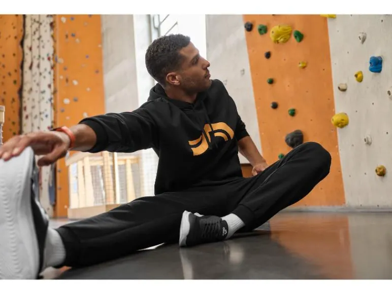 Heren joggingbroek<CRIVIT Online