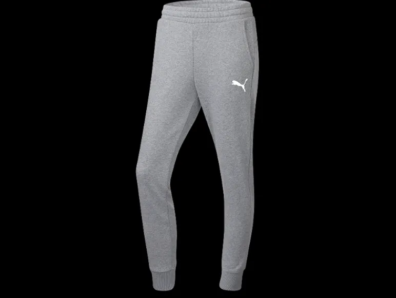 Heren joggingbroek<Puma Clearance