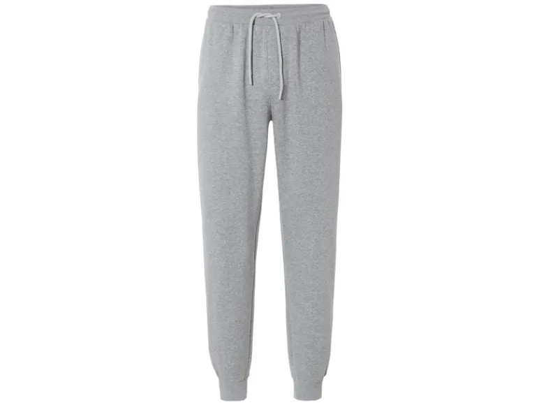 Heren joggingbroek<LIVERGY® Hot