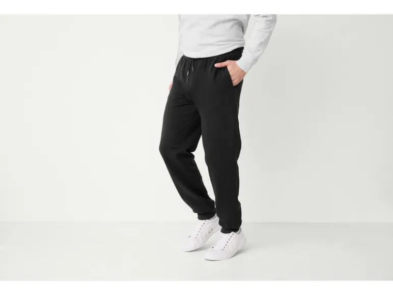 Heren joggingbroek<LIVERGY® Hot
