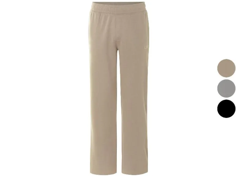 Heren joggingbroek<LIVERGY®