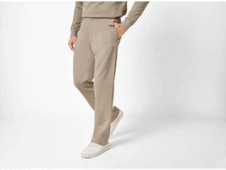Heren joggingbroek<LIVERGY®
