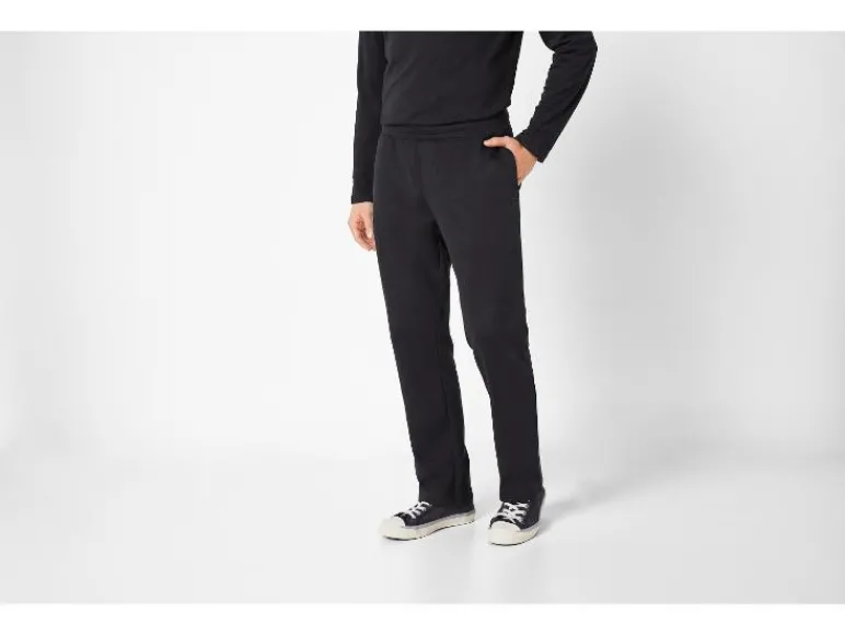 Heren joggingbroek<LIVERGY®