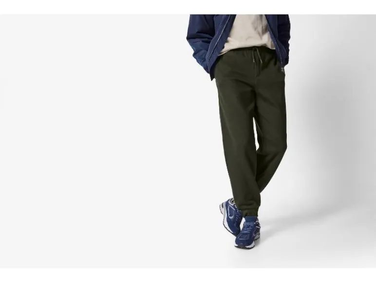 Heren joggingbroek met teddyvoering<esmara Men Discount