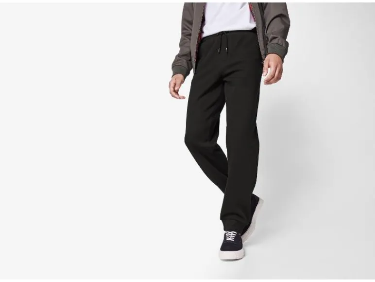 Heren joggingbroek met teddyvoering<esmara Men Discount