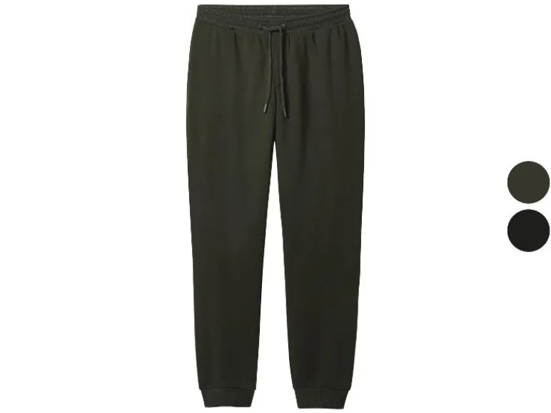 Heren joggingbroek met teddyvoering<esmara Men Discount