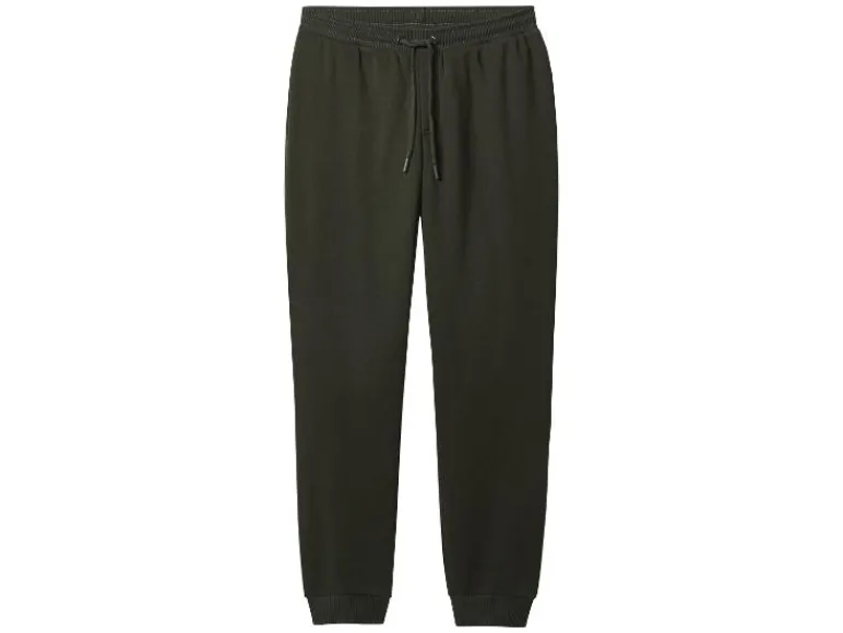 Heren joggingbroek met teddyvoering<esmara Men Discount