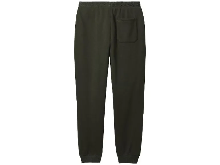 Heren joggingbroek met teddyvoering<esmara Men Discount