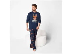 Heren kerstpyjama<esmara Men Online