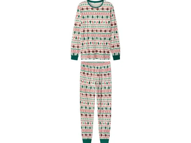 Heren kerstpyjama<esmara Men Online