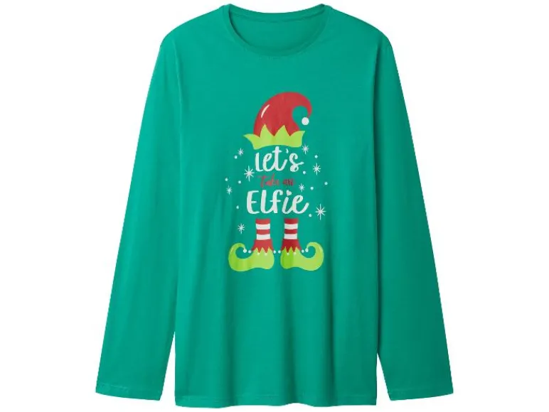 Heren kerstpyjama<esmara Men Online