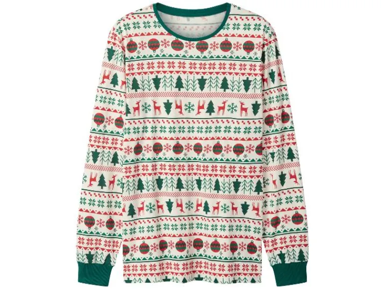 Heren kerstpyjama<esmara Men Online
