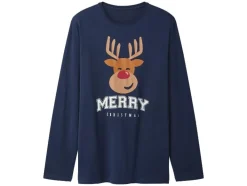 Heren kerstpyjama<esmara Men Online