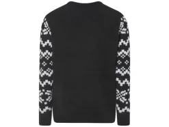 Heren kersttrui<LIVERGY® New