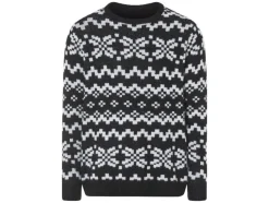 Heren kersttrui<LIVERGY® New