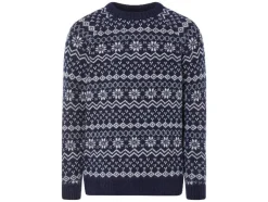 Heren kersttrui<LIVERGY® New