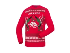 Heren kersttrui<PARKSIDE® Hot