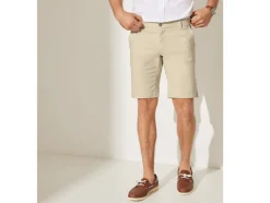 Heren korte broek<LIVERGY® Clearance