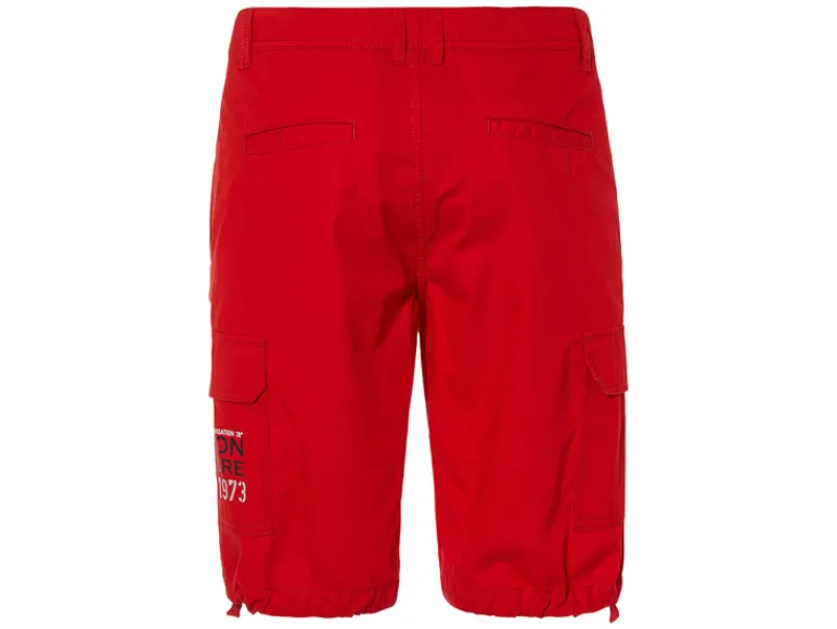 Heren korte broek<LIVERGY® Hot
