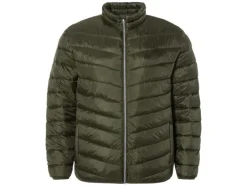 Heren lightweight-jack (grote maten)<LIVERGY®