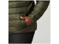 Heren lightweight-jack (grote maten)<LIVERGY®