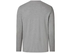 Heren longsleeve<esmara Men Hot