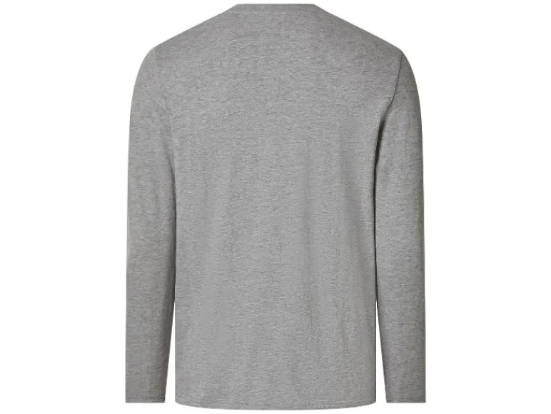 Heren longsleeve<esmara Men Hot