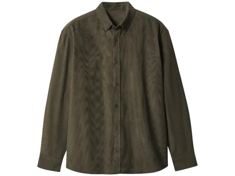 Heren overhemd<esmara Men New