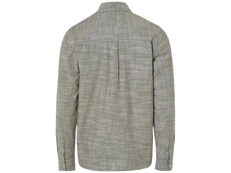 Heren overhemd<LIVERGY® Clearance