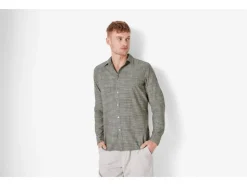 Heren overhemd<LIVERGY® Clearance