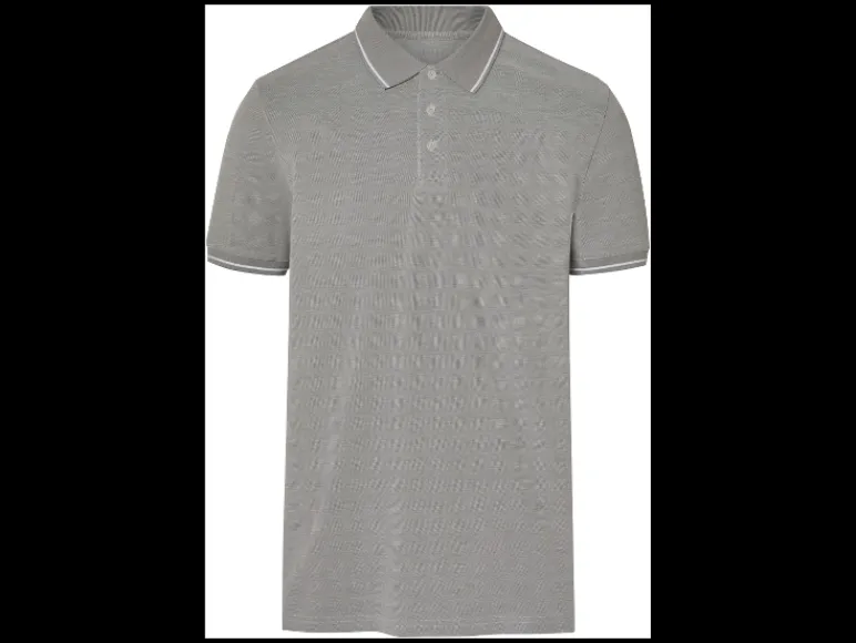 Heren poloshirt<esmara Men Outlet