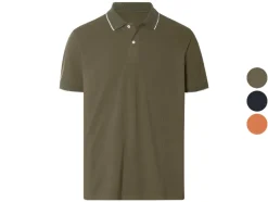 Heren poloshirt<esmara Men Clearance