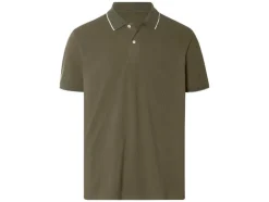 Heren poloshirt<esmara Men Clearance