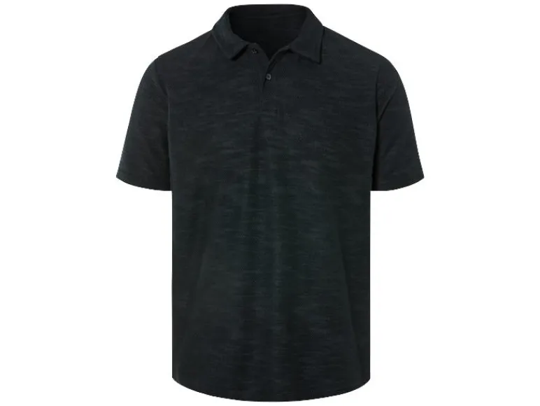 Heren poloshirt<LIVERGY® New