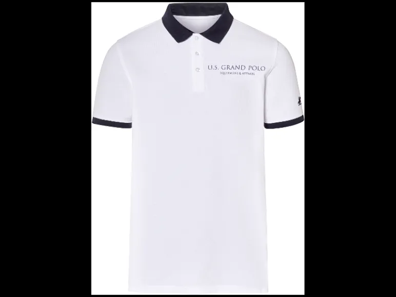 Heren poloshirt< Online
