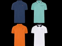 Heren poloshirt< Online