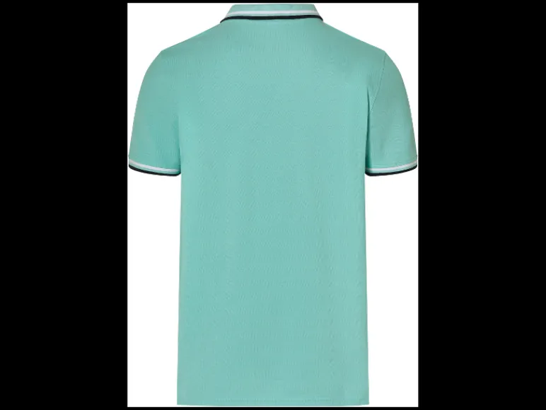 Heren poloshirt< Online