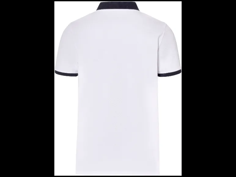 Heren poloshirt< Online
