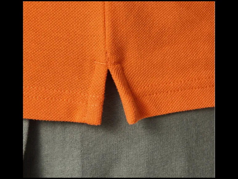 Heren poloshirt< Online