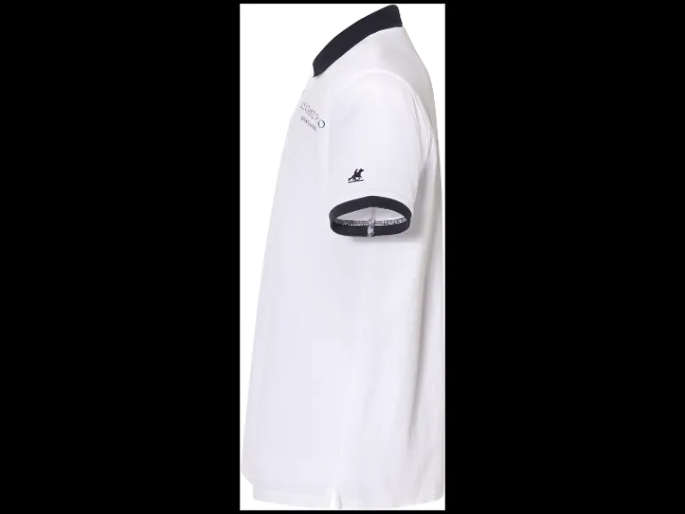 Heren poloshirt< Online